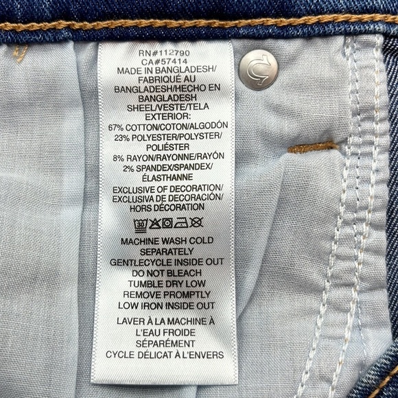 True Religion Rocco Moto Skinny NWT Size 36 - Picture 9 of 16